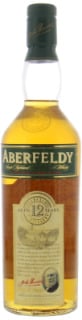 Aberfeldy - 12 Years Old Dewar's 40% NV