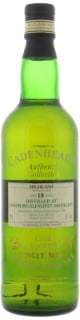 Coleburn - 19 Years Old Cadenhead's Authentic Collection 59.1% 1978