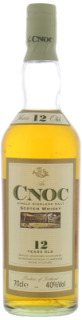 Knockdhu - An Cnoc 12 Years Old 40% NV