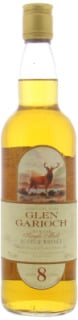 Glen Garioch - 8 Years Old 40% NV