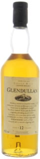 Glendullan - 12 Years Old Flora & Fauna 43% NV