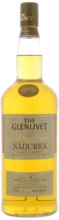 Glenlivet - Nàdurra 2005 16 Years Old 48% NV