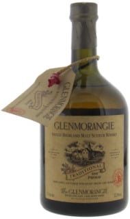 Glenmorangie - 10 Years Old Traditional 100° Proof 57.2% NV