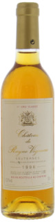 Chateau de Rayne Vigneau - Chateau de Rayne Vigneau 1996