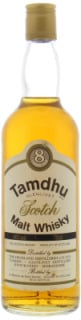 Tamdhu - 8 Years Old Gordon & Phail Scotch Malt Whisky 40% NV