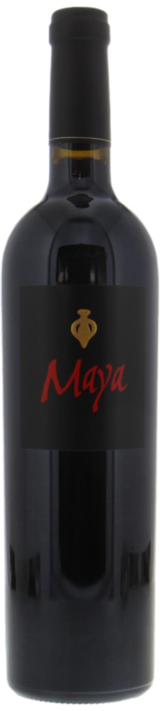 Dalla Valle - Maya Proprietary Red Wine 2021