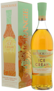 Glenmorangie - A Tale Of Ice Cream 46% NV