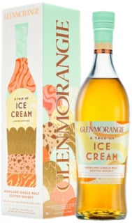 Glenmorangie - A Tale Of Ice Cream 46% NV