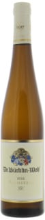 Dr. Burklin-Wolf - Pechstein Riesling G.C. 2022