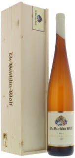 Dr. Burklin-Wolf - Hohenmorgen Riesling G.C. 2022