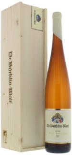 Dr. Burklin-Wolf - Reiterpfad Riesling G.C. 2022