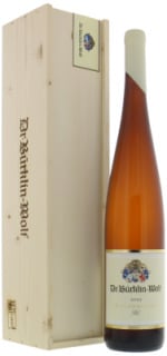 Dr. Burklin-Wolf - Langenmorgen Riesling G.C. 2022