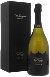 Moet Chandon - Dom Perignon P2 2006