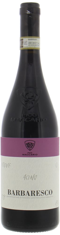 Pico Maccario - Barbaresco 2020