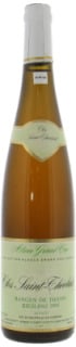 Schoffit - Clos Saint-Theobald Riesling Rangen de Thann 1995