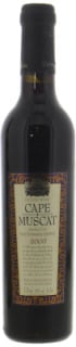 Weltevrede - Cape Muscat 2000