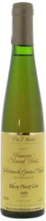 Marcel Deiss - Tokay Pinot Gris Selection de Grains Nobles 1989