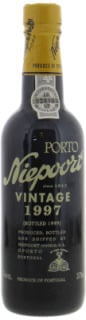 Niepoort - Vintage Port 1997