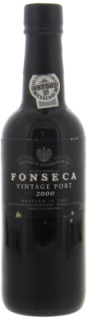 Fonseca - Vintage Port 2000