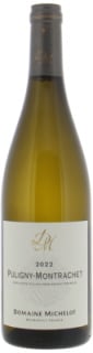 Domaine Michelot - Puligny Montrachet 2022