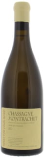 Pierre-Yves Colin-Morey - Chassagne Montrachet Vieilles Vignes 2021