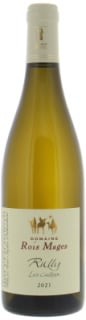 Domaine Rois Mages - Rully Les Cailloux Chardonnay 2021