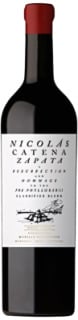 Catena Zapata - Nicolas Catena 2021