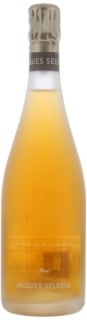 Selosse - Rose Brut NV