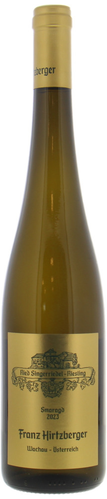 Hirtzberger - Singerriedel Riesling Smaragd 2023