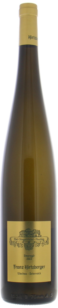 Hirtzberger - Singerriedel Riesling Smaragd 2023