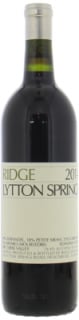 Ridge Vineyards - Lytton Springs 2014