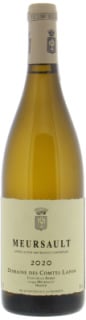 Domaines des Comtes Lafon - Meursault 2020