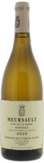 Domaines des Comtes Lafon - Meursault Clos de la Barre 2020