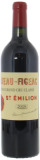 Chateau Figeac - Chateau Figeac 2018