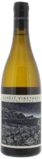 Alheit Vineyards - Nautical Dawn 2019