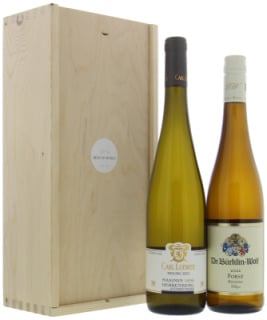 Best of Wines - Riesling styles 2022