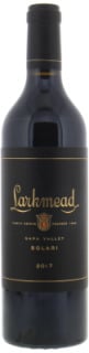 Larkmead - Cabernet Sauvignon Solari 2017