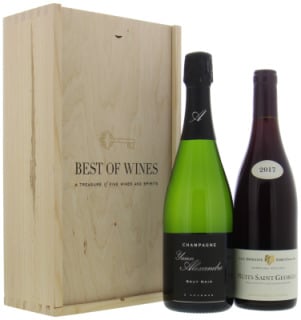 Best of Wines - A French classic NV