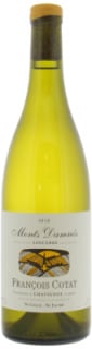 Francois Cotat - Sancerre Les Monts Damne 2018