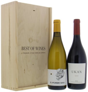 Best of Wines - Let's get Spanish NV