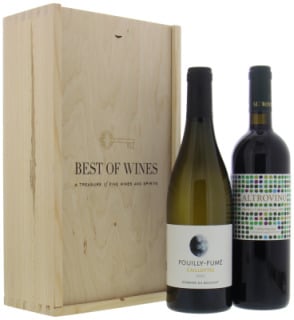 Best of Wines - For every occasion NV