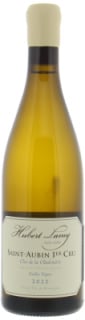 Hubert Lamy - Saint-Aubin 1er Cru Clos de la Chateniere Blanc 2022