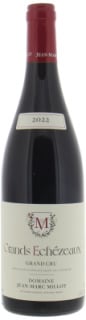 Domaine Jean-Marc Millot - Grands Echezeaux 2022