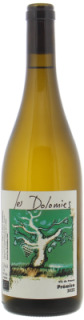 Les Dolomies - Savagnin Prémice 2022