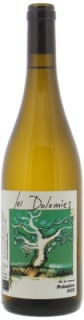 Les Dolomies - Savagnin Prémice 2022