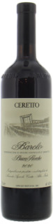 Ceretto - Barolo Bricco Rocche 2020