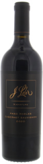 J. Lohr - Signature Cabernet Sauvignon 2020