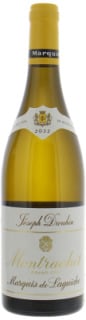 Drouhin, Joseph - Montrachet Marquis de Laguiche 2022