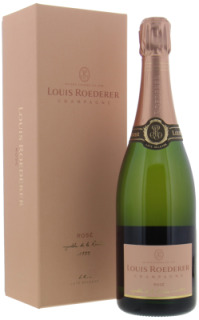 Louis Roederer - Brut Rosé Late Release Vintage 1999