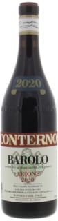 Giacomo Conterno - Barolo Arione 2020